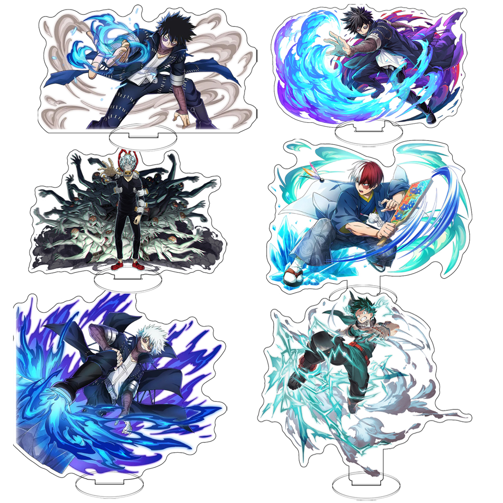 Anime Cosplay Website - Anime My Hero Academia Sitting Pose