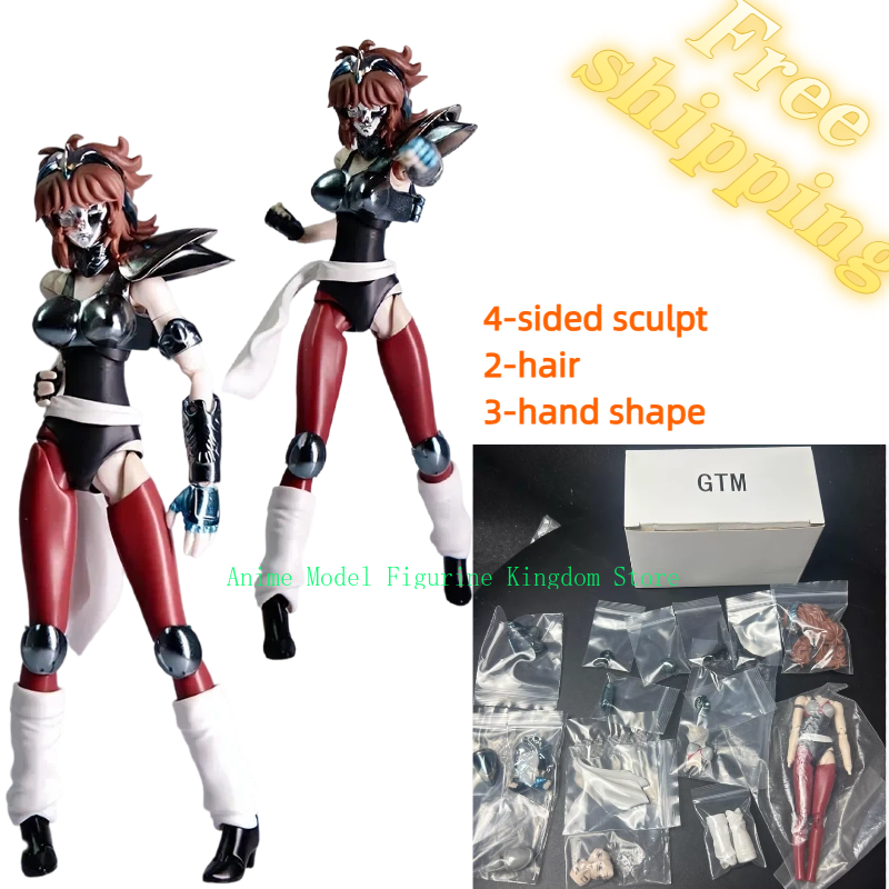 Anime Cosplay Marin - In Stock Good/Tony GT Model Saint