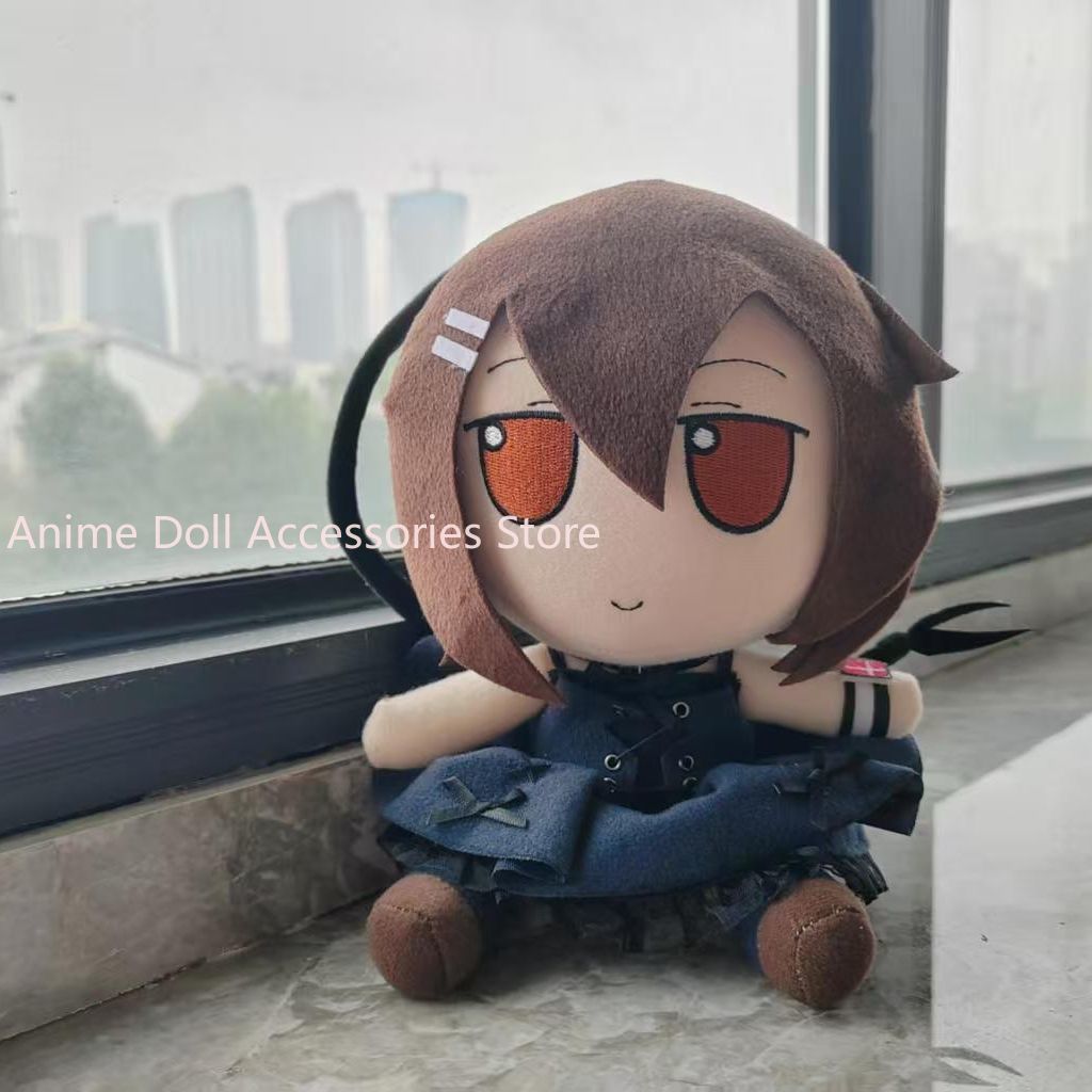Cosplay Anime Female Characters - Anime Minakami Yuki Cosplay 20cm Stuffed