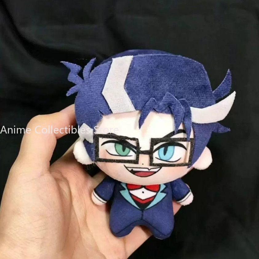 Anime Cosplay For Girls - Anime Vincent Whitman Cosplay 10CM Cute