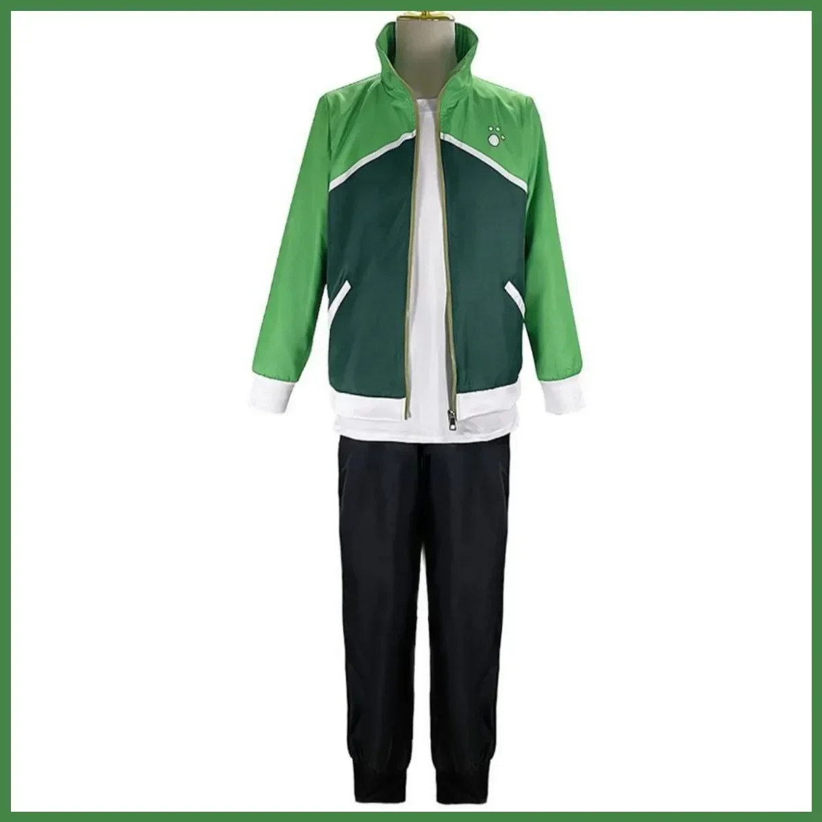 Anime Zom 100: Bucket List of  - Anime Cosplay List review and price
