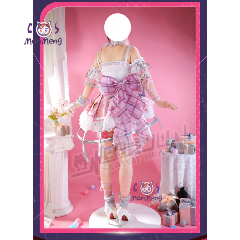 Akiyama Mizuki Amia mzk Anime  - Anime Cosplay For Girls review and price