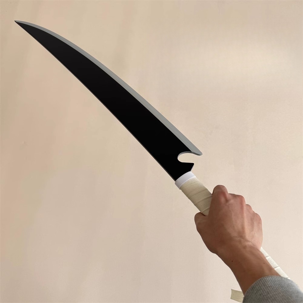Kurosaki Ichigo Katana Anime B - Anime Cosplay Real review and price