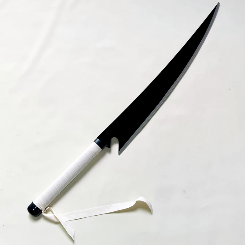 Kurosaki Ichigo Katana Anime B - Anime Cosplay Real review and price