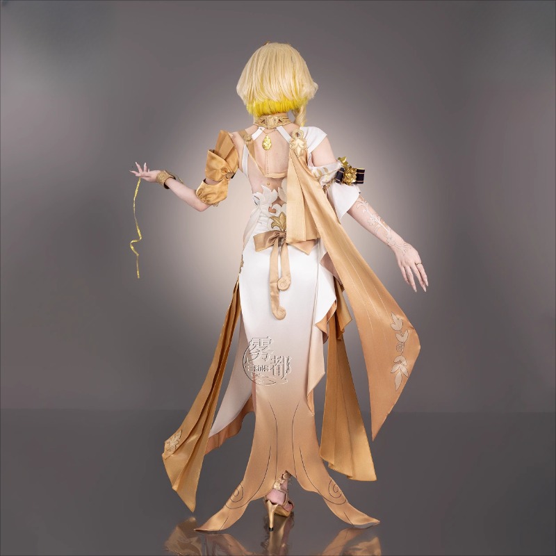 Aglaea Cosplay Costume Game Ho - Anime Cosplay Dress For Men review and price