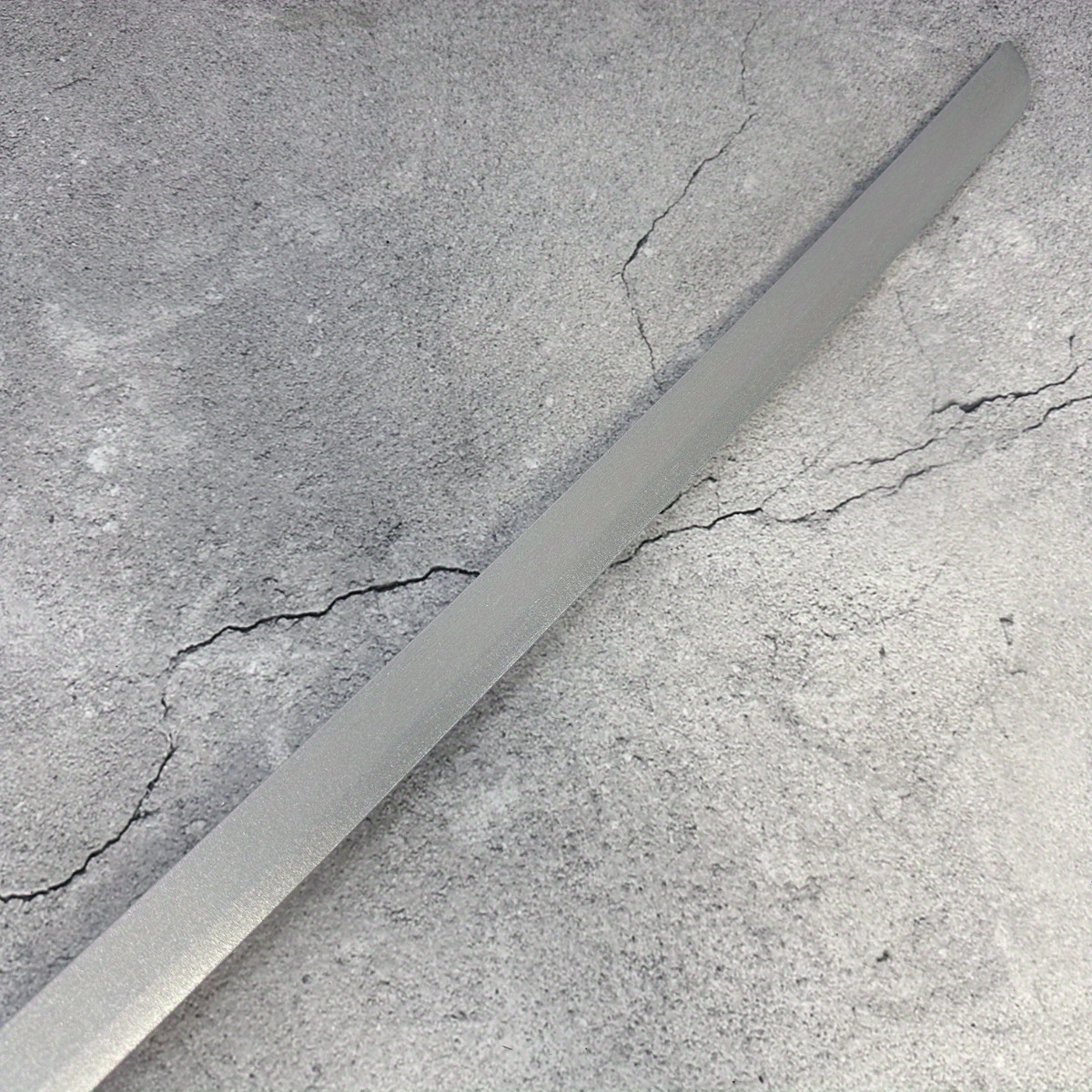 40in Rukia White Katana Bleach - Anime Cosplay Real review and price