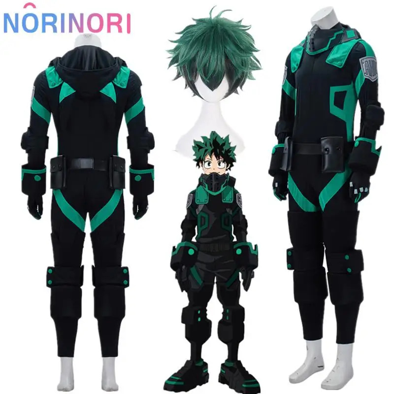 2025 New My Academia World Her - Anime Cosplay Website review and price