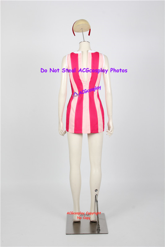 Lazytown Stephanie Meanswell C - Anime Cosplay List review and price