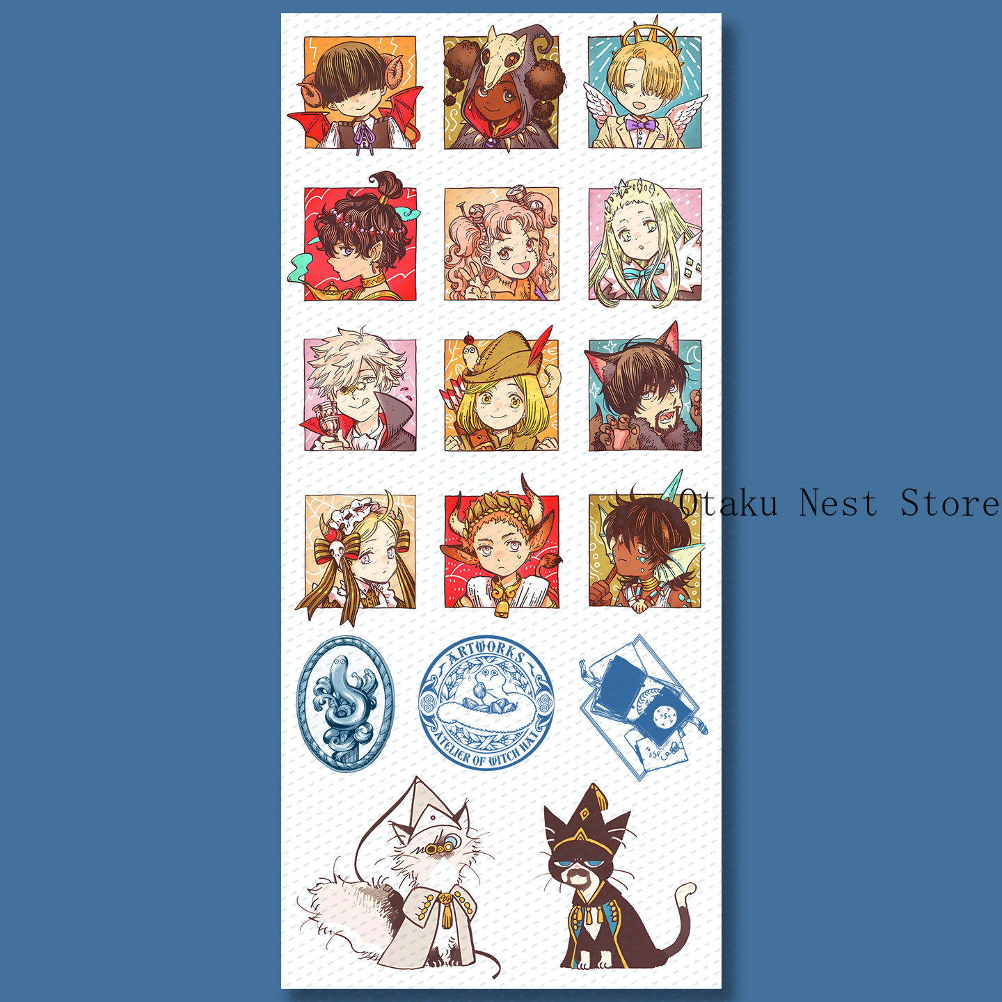 Anime Witch Hat Atelier Coco Q - Anime Cosplay Diy review and price