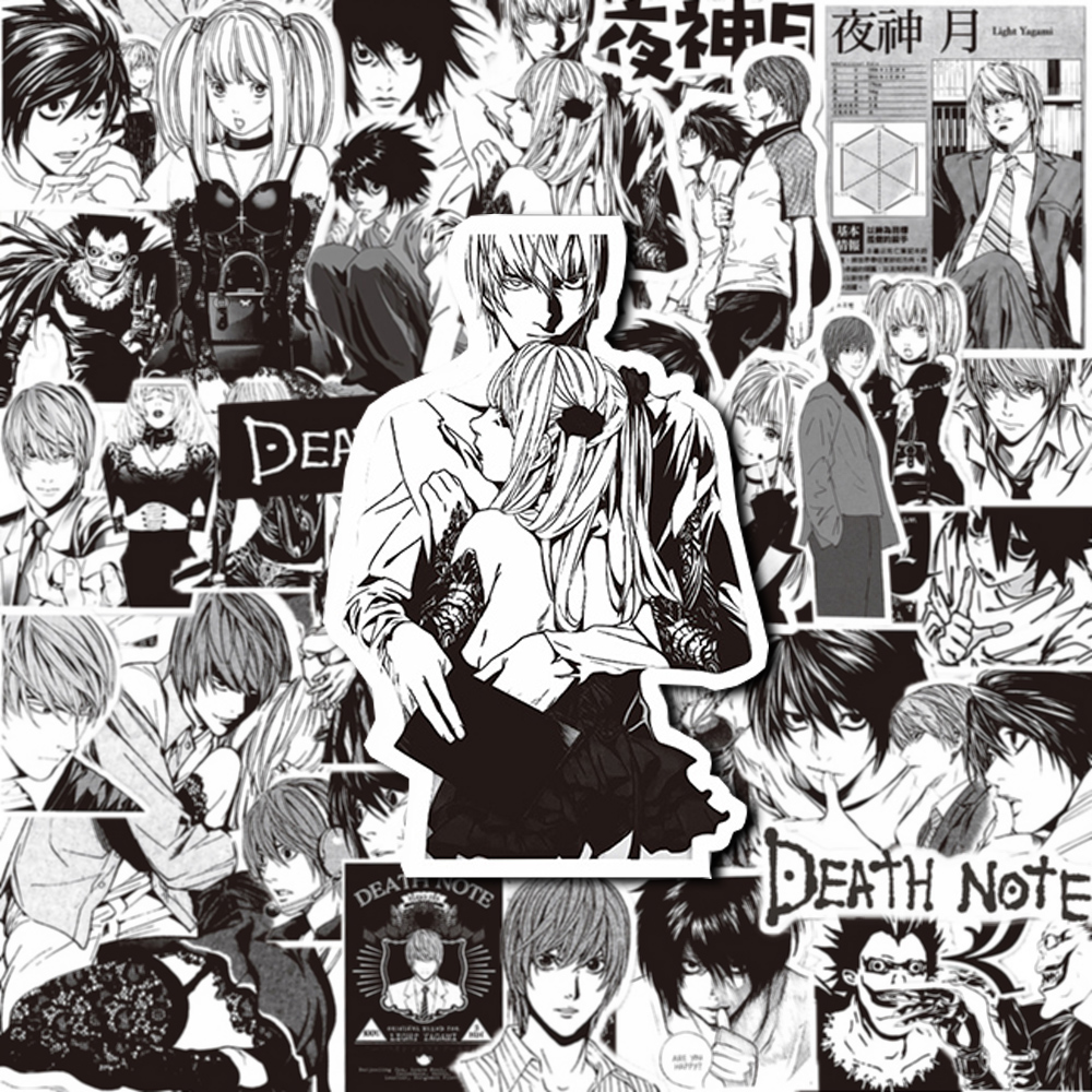 10/30/65pcs Anime Death Note C - Death Note Replica review and price