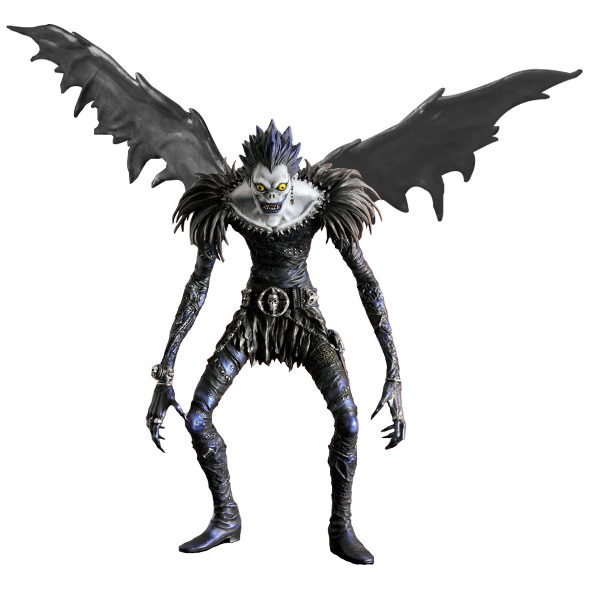 24CM Anime Figure DEATH NOTE R - Death Note Replica review and price