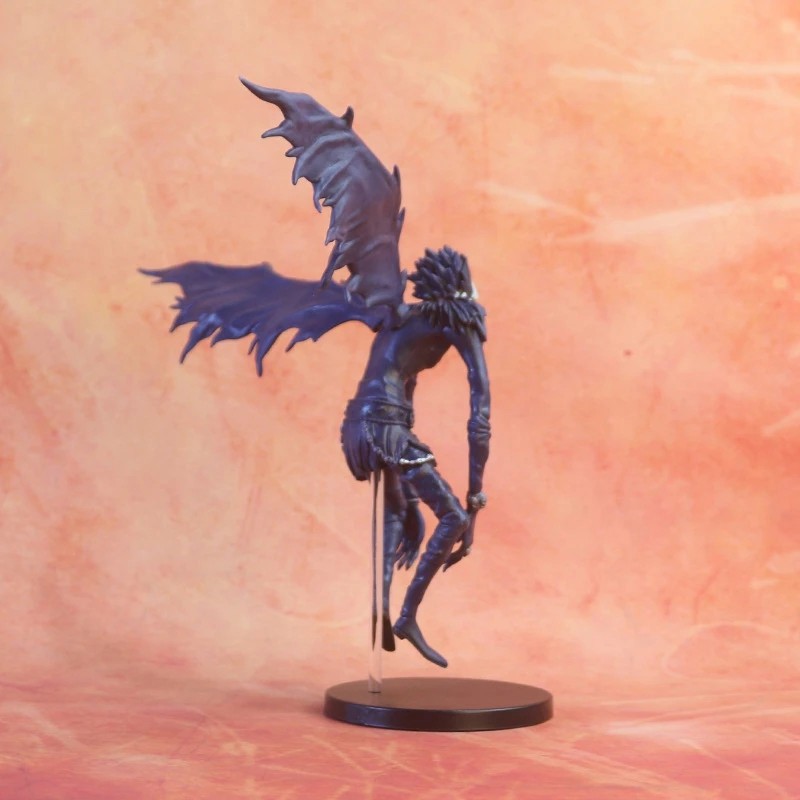 24CM Anime Figure DEATH NOTE R - Death Note Replica review and price