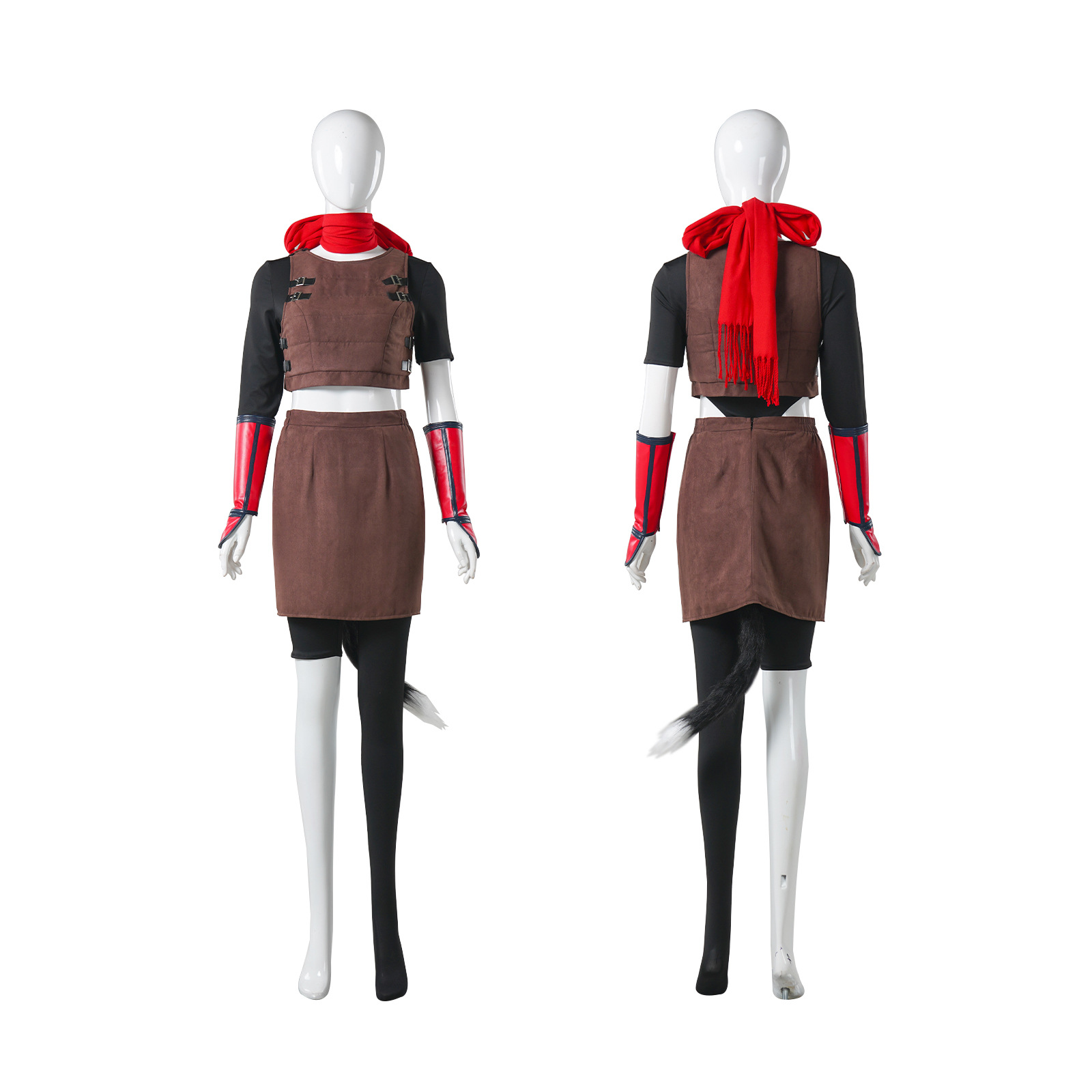 Dungeon Meshi Izutsumi Cosplay - Anime Cosplay Cat review and price