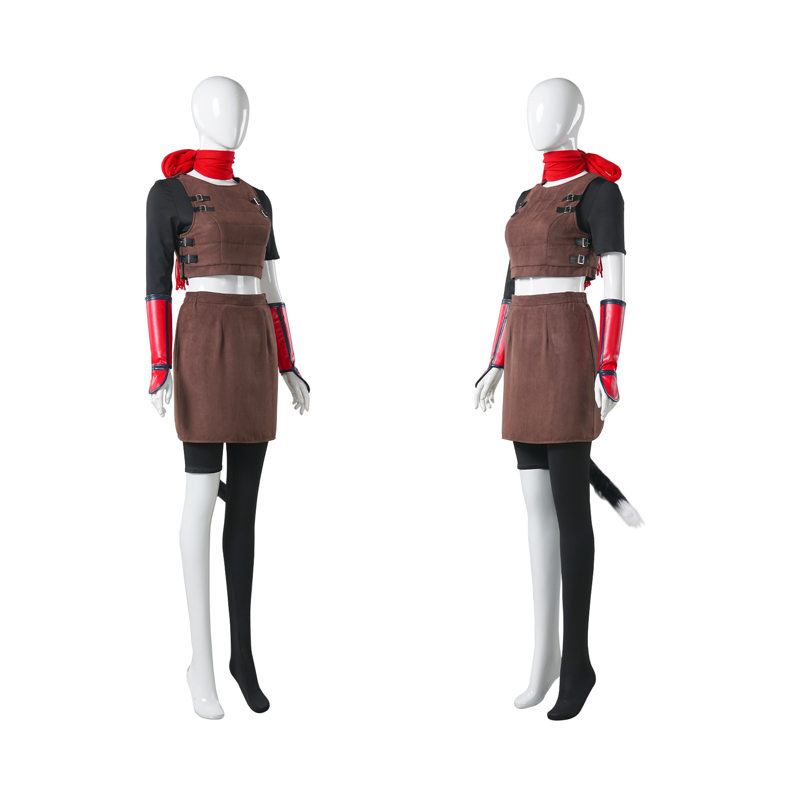 Dungeon Meshi Izutsumi Cosplay - Anime Cosplay Cat review and price