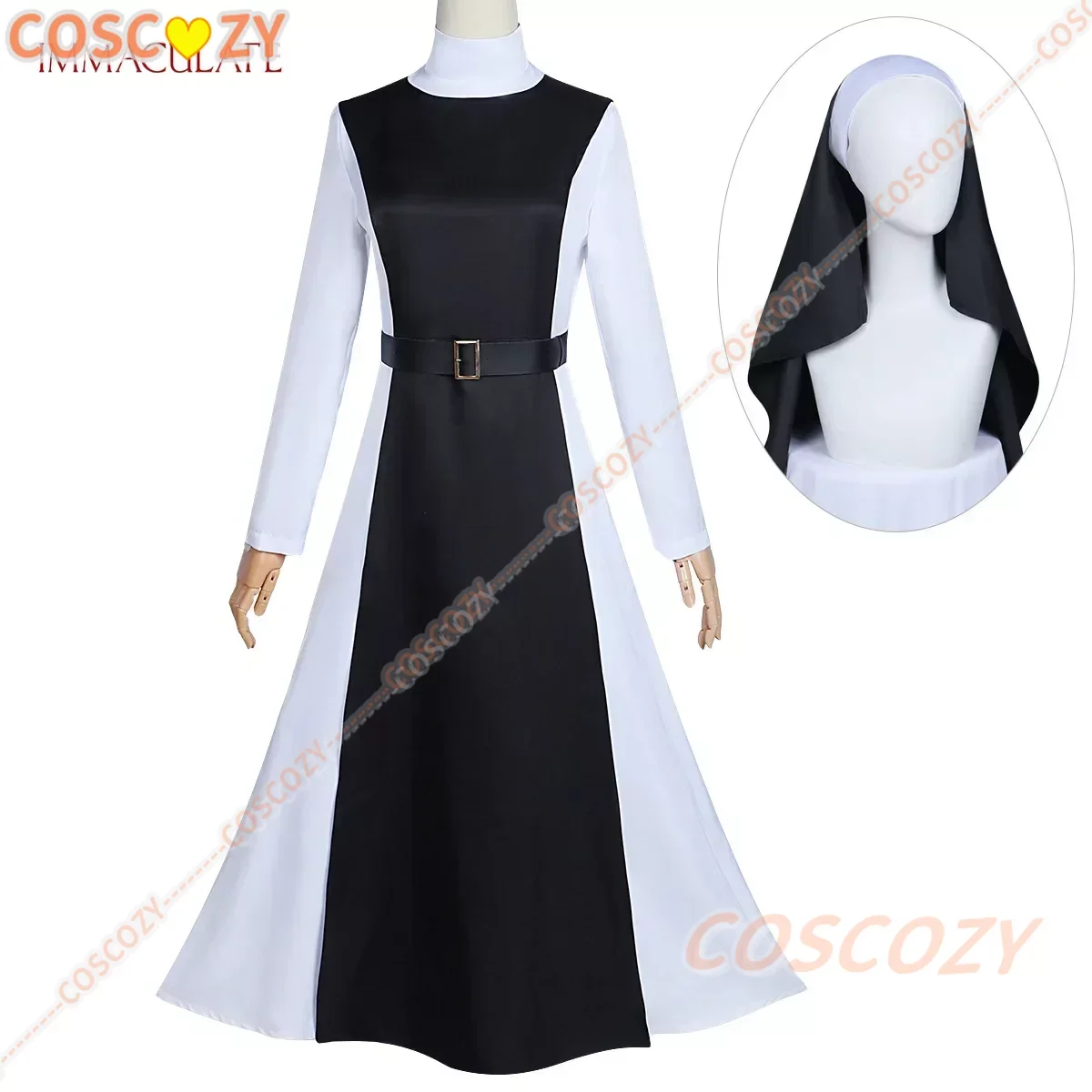 CosplayMovie Immaculate Costum - Anime Cosplay List review and price
