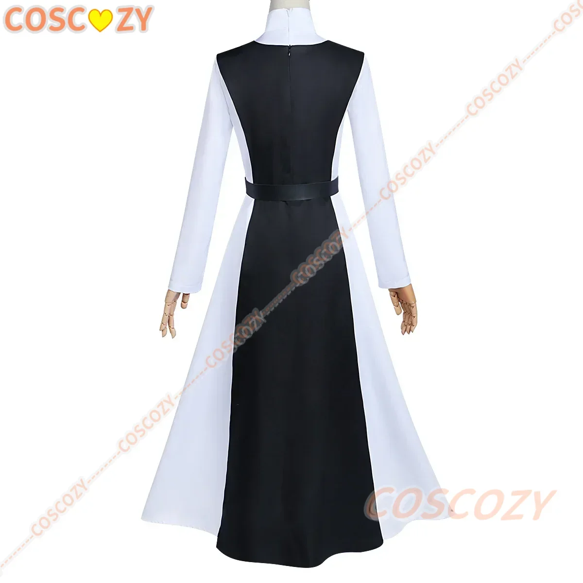 CosplayMovie Immaculate Costum - Anime Cosplay List review and price