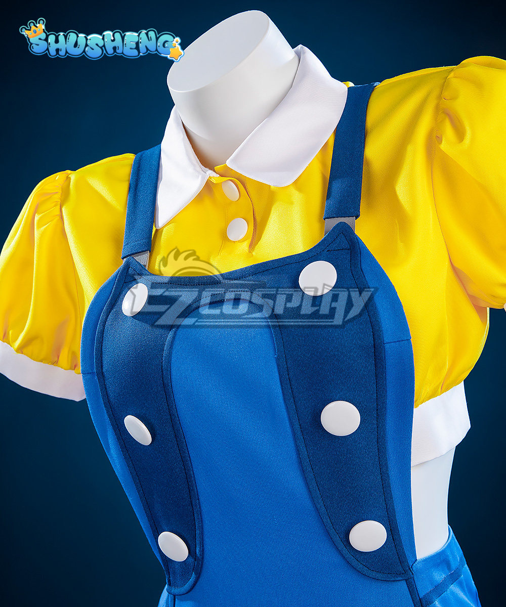 Juno Overwatch 2 Juno Cosplay  - Anime Cosplay Cat review and price