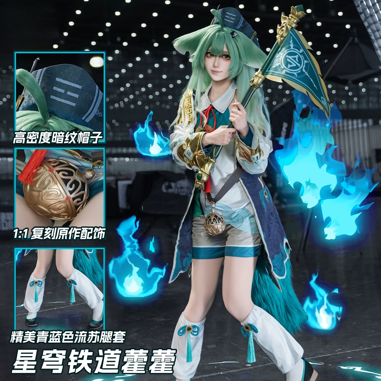 Handmade Cos Outfit: Honkai St - Anime Cosplay For Girls review and price