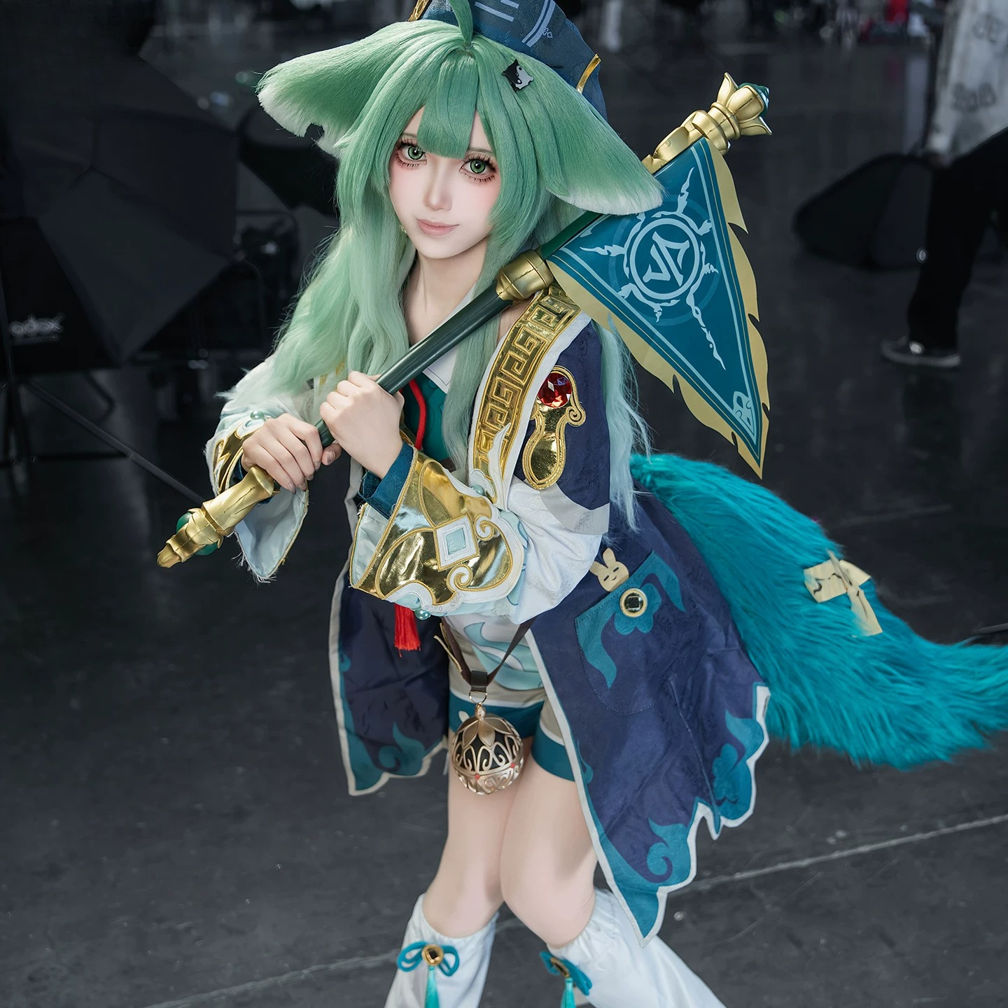 Handmade Cos Outfit: Honkai St - Anime Cosplay For Girls review and price