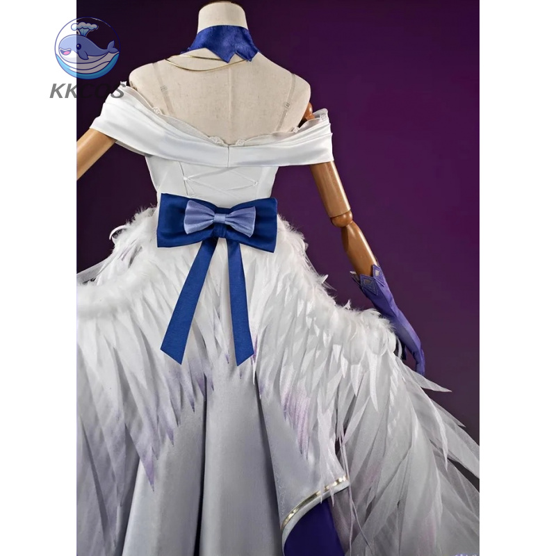 Honkai Star Rail Robin Cosplay - Convention Cosplay Anime review and price