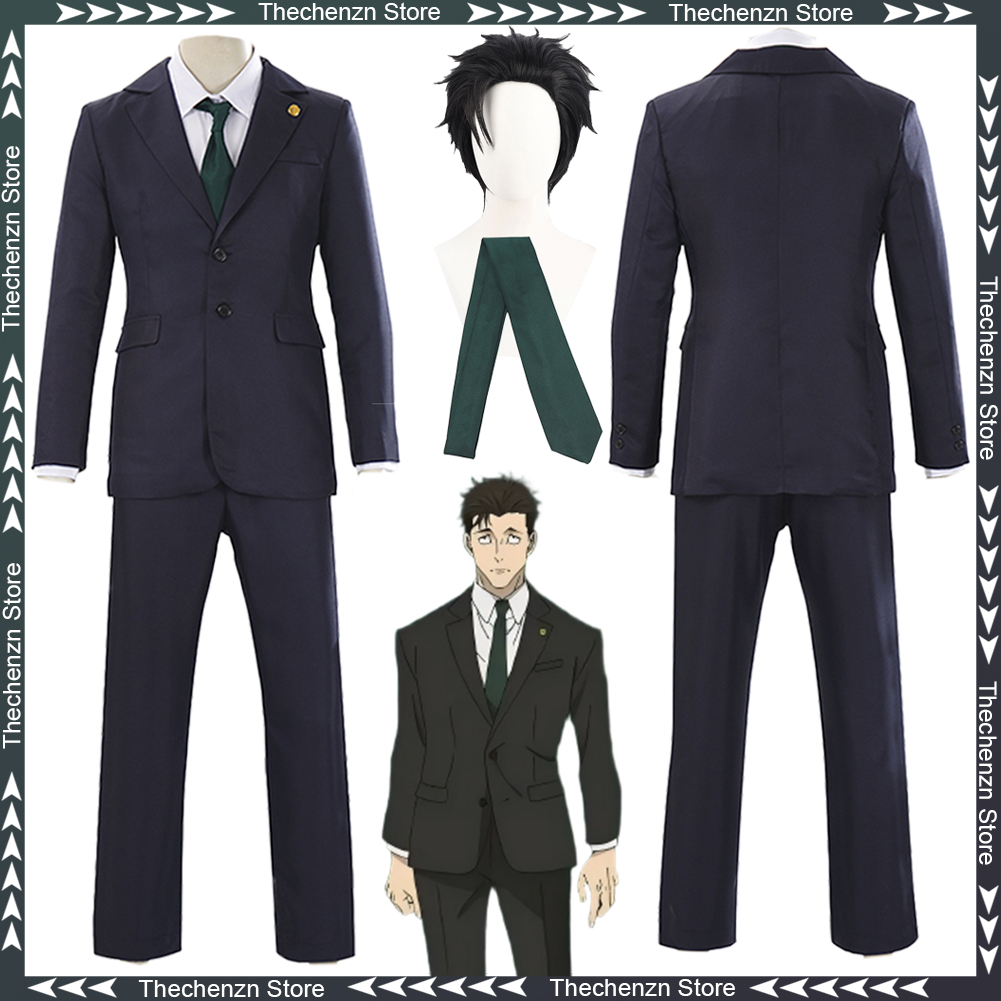 Fancy Dress Anime Jujutsu Of K - Anime Cosplay Jujutsu Kaisen review and price