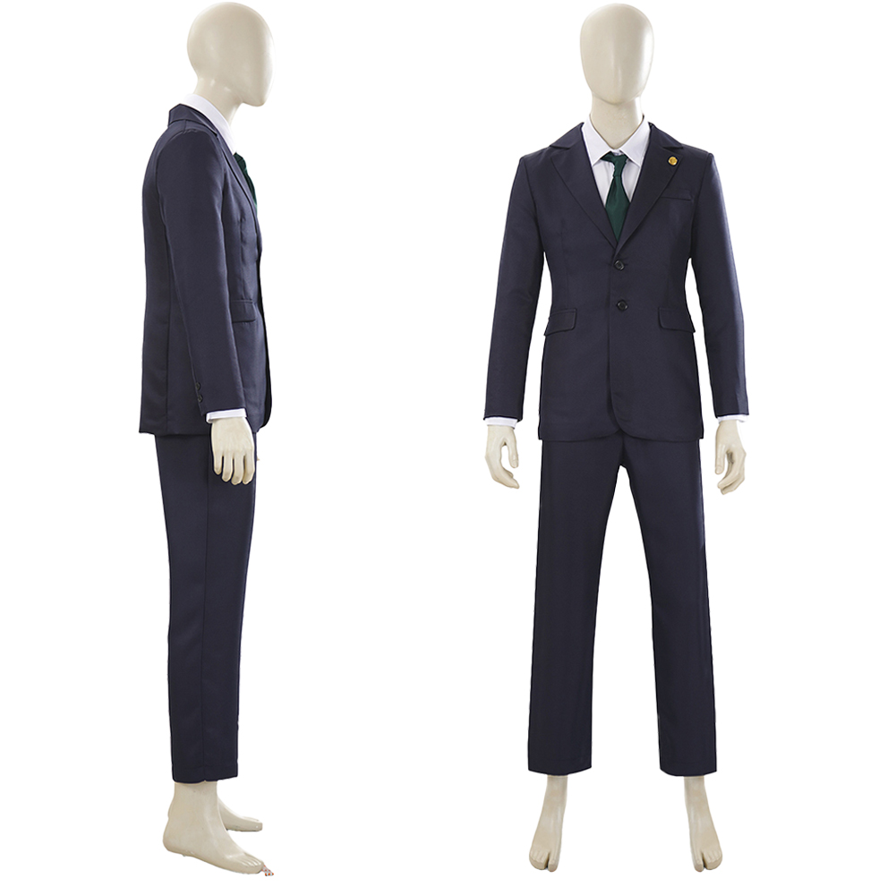 Fancy Dress Anime Jujutsu Of K - Anime Cosplay Jujutsu Kaisen review and price