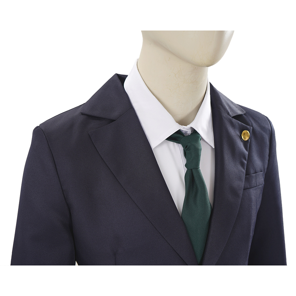 Fancy Dress Anime Jujutsu Of K - Anime Cosplay Jujutsu Kaisen review and price