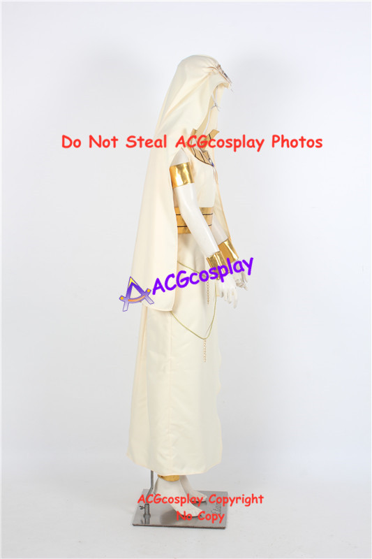 Yu-Gi-Oh Ishizu Ishtar Cosplay - Anime Cosplay List review and price