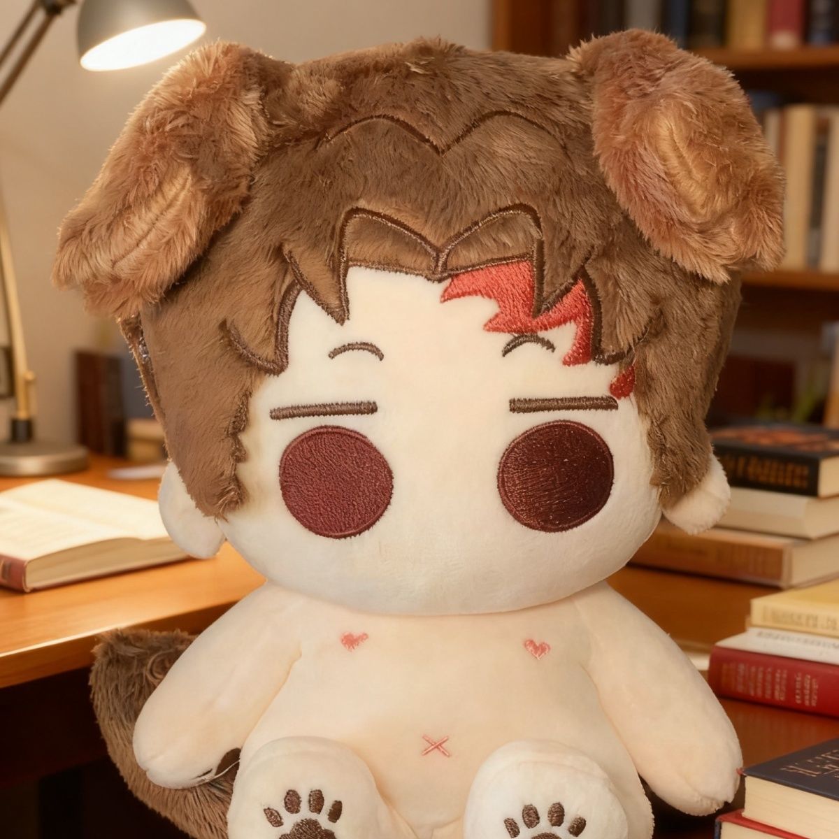 20CM Anime Tsugikuni Yoriichi  - Anime Cosplay Cute review and price