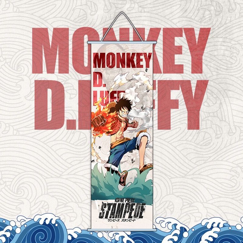 One Piece  Monkey D Luffy  Car - Anime Cosplay Wallpaper review and price