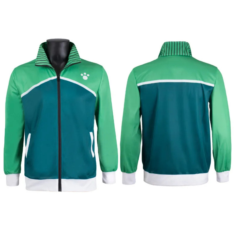 Unisex 3d Hoodie Zipper Hooded - Anime Cosplay List review and price