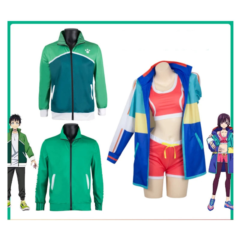 Unisex 3d Hoodie Zipper Hooded - Anime Cosplay List review and price