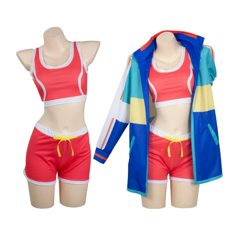 Unisex 3d Hoodie Zipper Hooded - Anime Cosplay List review and price