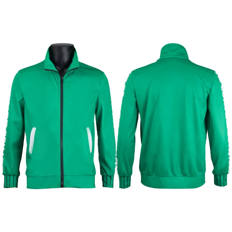 Unisex 3d Hoodie Zipper Hooded - Anime Cosplay List review and price