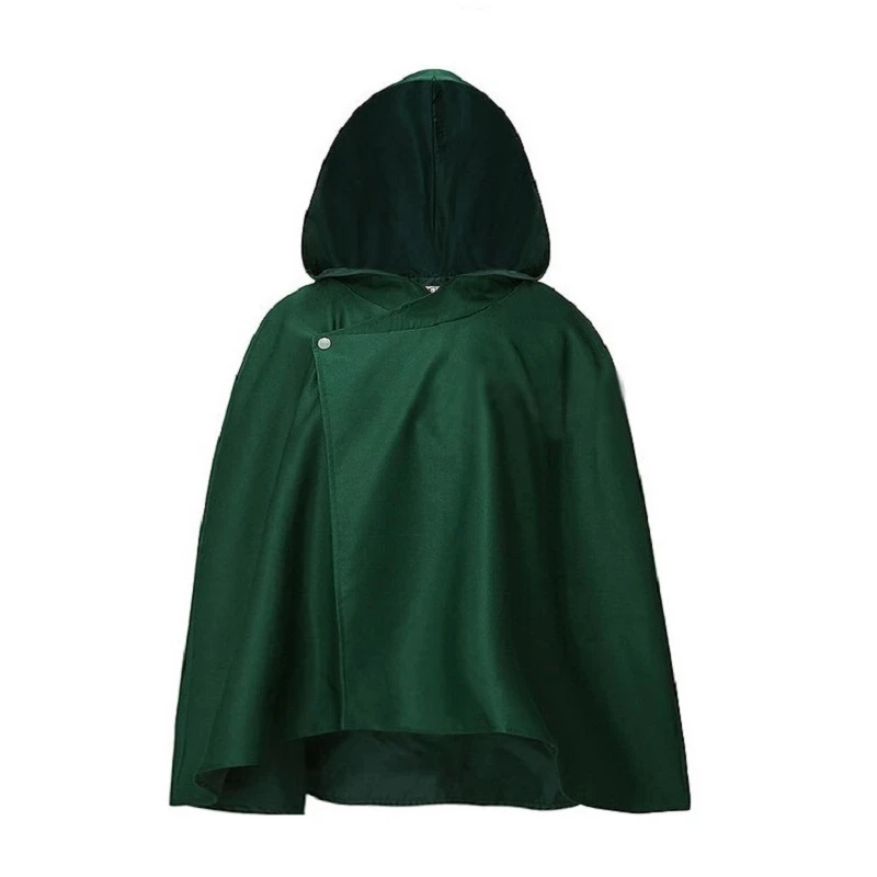 ✜2026❤ Attack Titaner Capes Sh - Attack Titan Cloak review and price