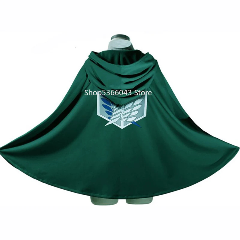 ✜2026❤ Attack Titaner Capes Sh - Attack Titan Cloak review and price