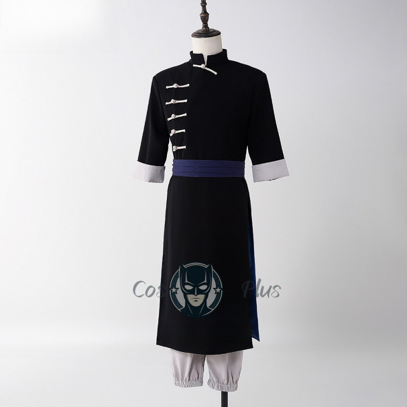 Anime Gintama Cosplay Kamui Co - Anime Cosplay Dress For Men review and price