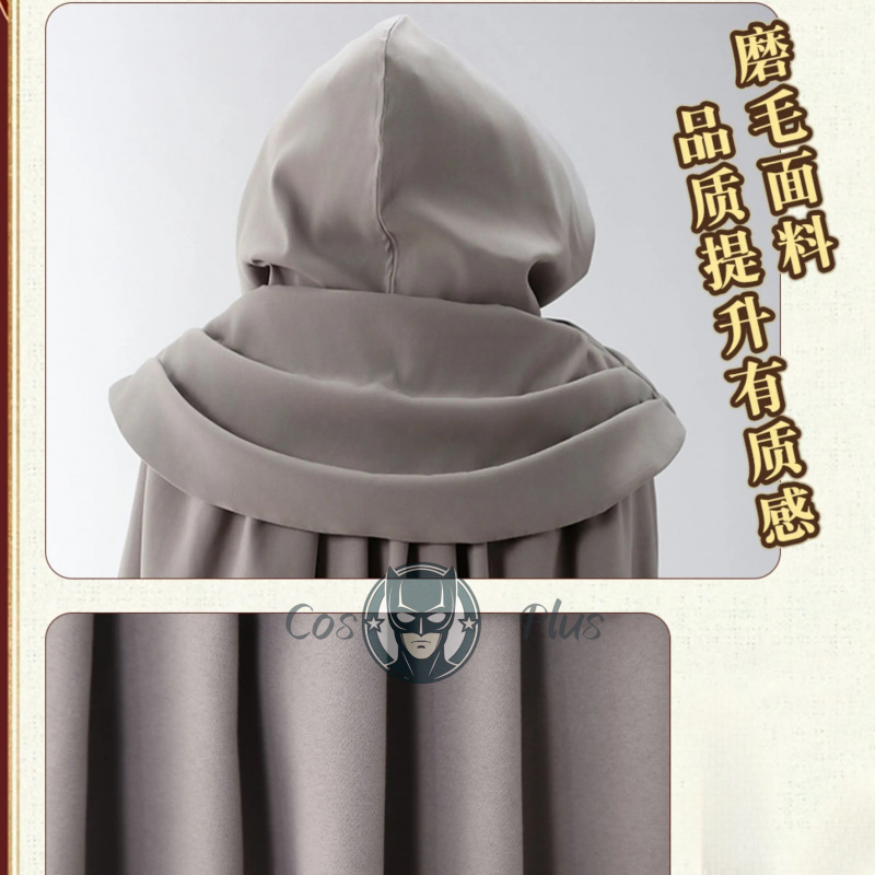 Anime Gintama Cosplay Kamui Co - Anime Cosplay Dress For Men review and price