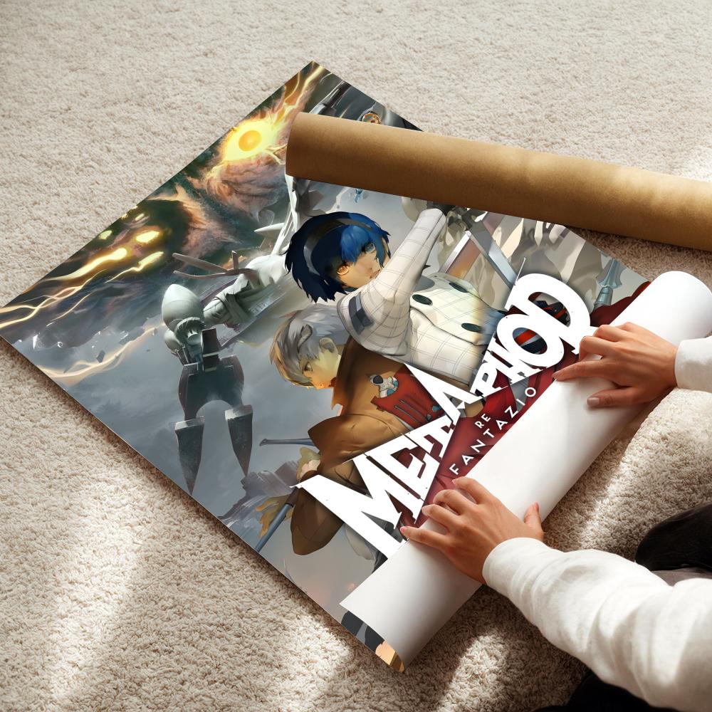Cosplay Anime Game Metaphor Re - Anime Cosplay Wallpaper review and price