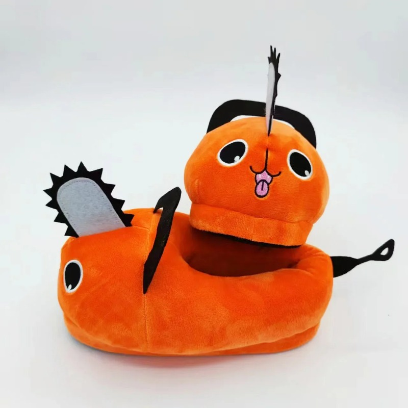 Anime Chainsaw Man Pochita Hou - Cosplay Anime Female Characters review and price