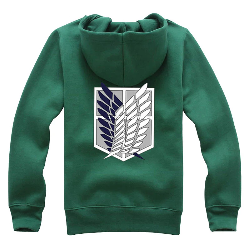 Japanese Anime Shingeki No Kyo - Attack Titan Cloak review and price
