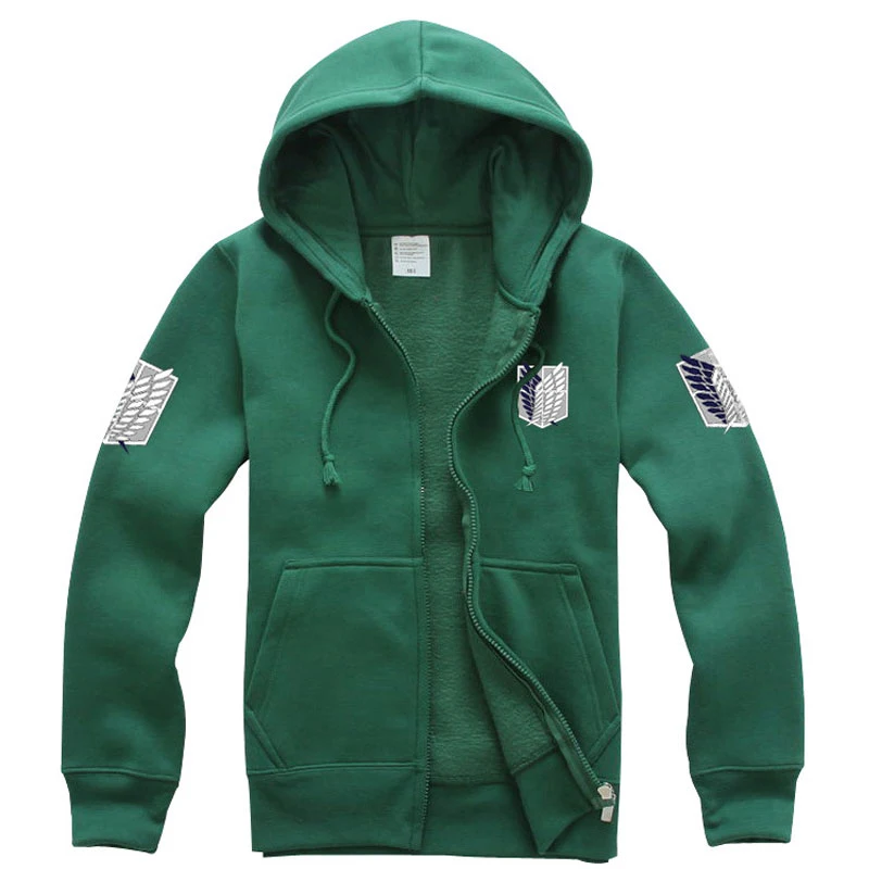 Japanese Anime Shingeki No Kyo - Attack Titan Cloak review and price