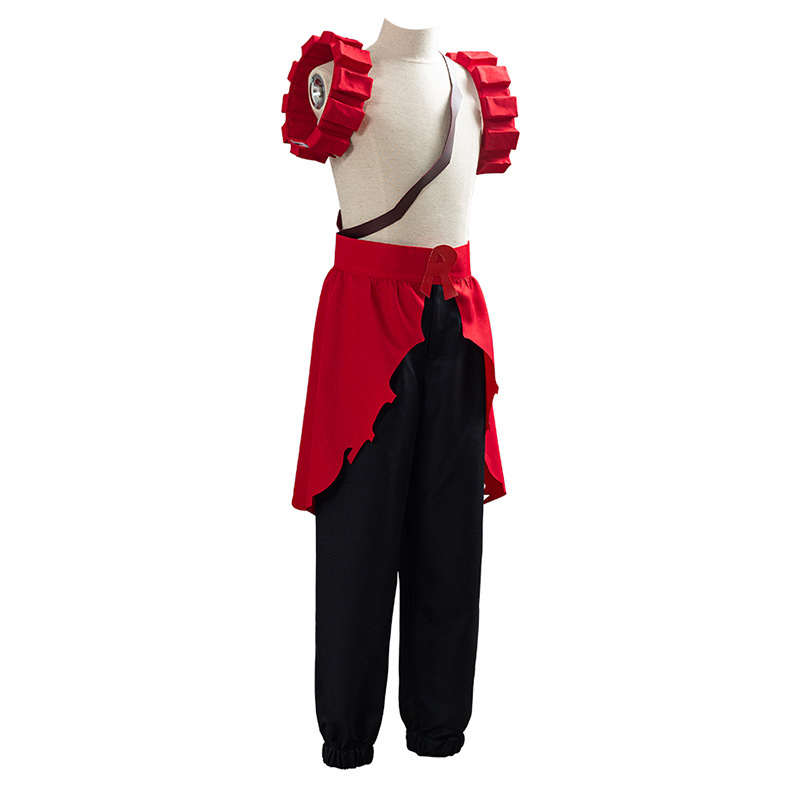 Kirishima Eijiro Cosplay Anime - Anime Cosplay Website review and price