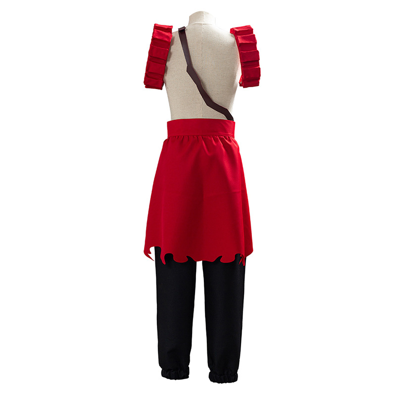 Kirishima Eijiro Cosplay Anime - Anime Cosplay Website review and price
