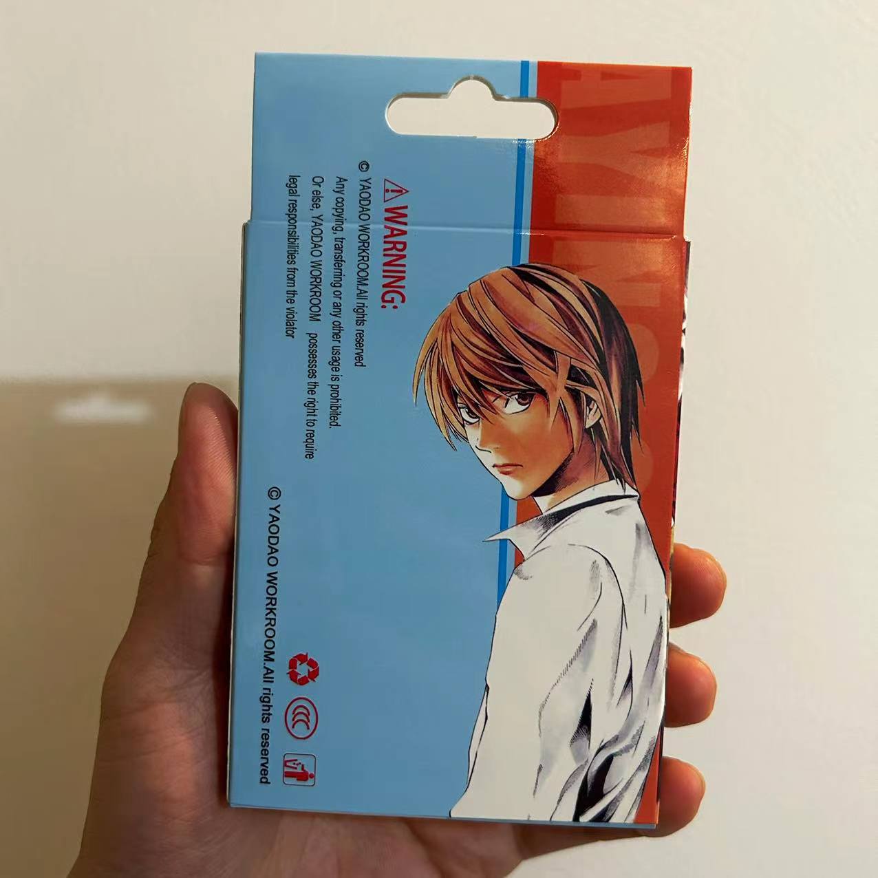 54pcs Boxed 2024 New Anime Dea - Death Note Replica review and price