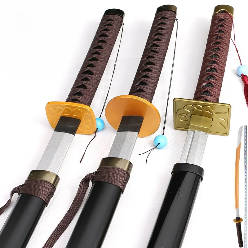 104cm Rimuru Tempest Katana Ni - Anime Cosplay Real review and price