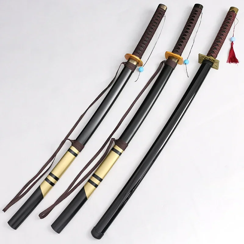 104cm Rimuru Tempest Katana Ni - Anime Cosplay Real review and price