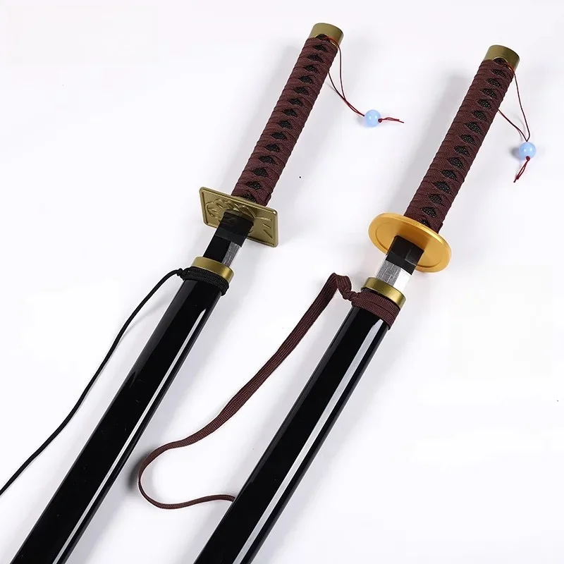 104cm Rimuru Tempest Katana Ni - Anime Cosplay Real review and price