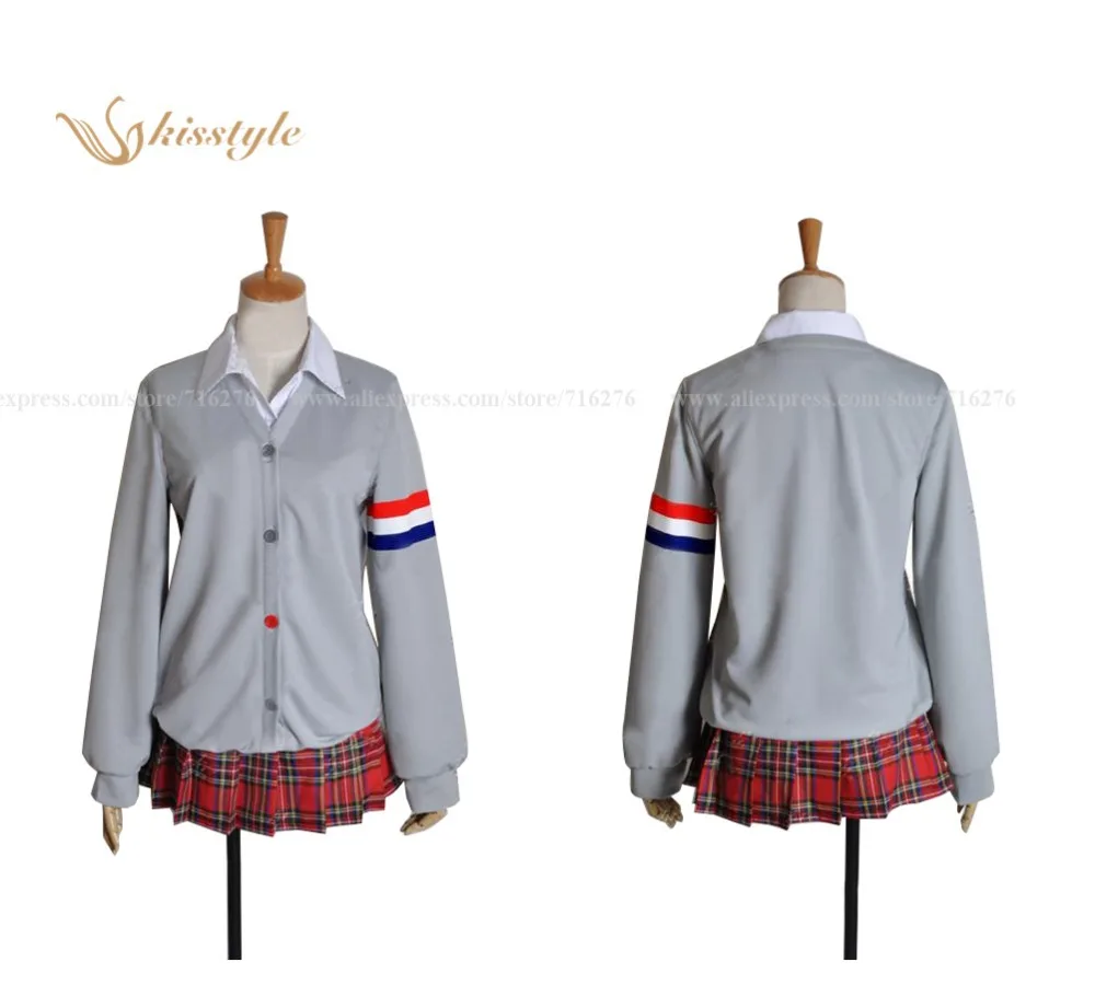 Kisstyle Fashion Magical K-on! - Anime Cosplay London review and price