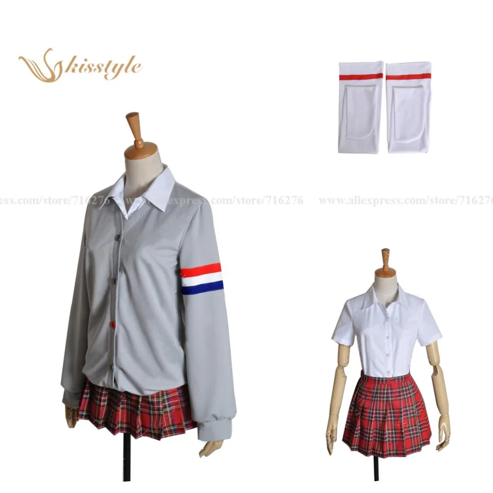 Kisstyle Fashion Magical K-on! - Anime Cosplay London review and price